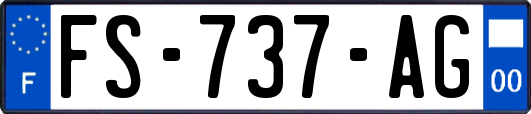 FS-737-AG