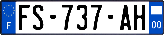 FS-737-AH