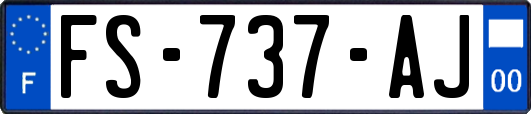 FS-737-AJ