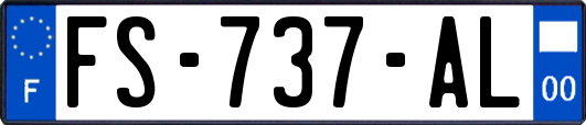 FS-737-AL