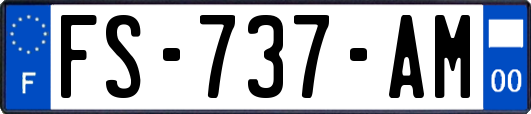 FS-737-AM