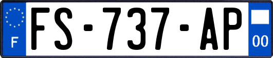 FS-737-AP