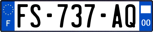 FS-737-AQ