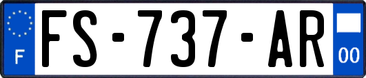 FS-737-AR
