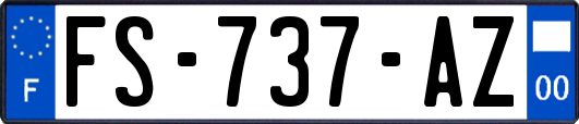 FS-737-AZ