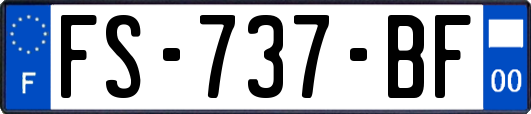 FS-737-BF