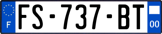 FS-737-BT