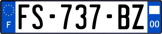 FS-737-BZ