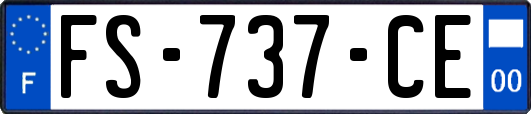 FS-737-CE