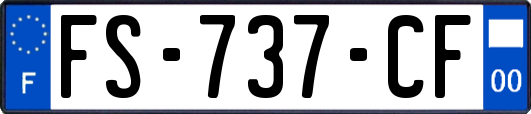 FS-737-CF