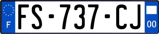 FS-737-CJ