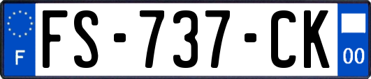 FS-737-CK