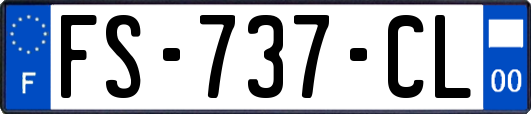 FS-737-CL