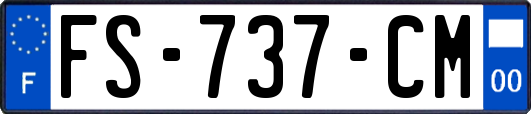 FS-737-CM