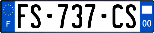 FS-737-CS
