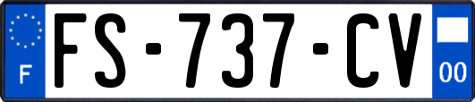 FS-737-CV