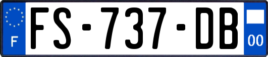 FS-737-DB