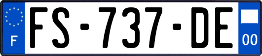 FS-737-DE