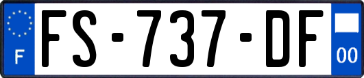 FS-737-DF