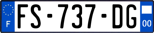 FS-737-DG