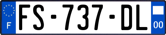 FS-737-DL