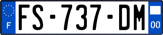 FS-737-DM