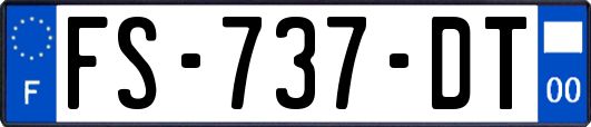 FS-737-DT