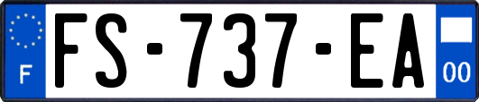 FS-737-EA