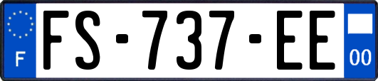 FS-737-EE