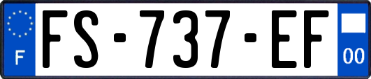 FS-737-EF