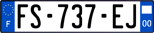 FS-737-EJ
