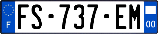 FS-737-EM