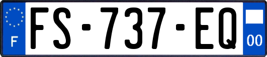 FS-737-EQ