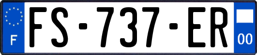 FS-737-ER