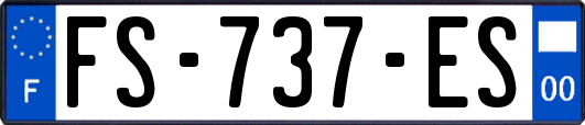 FS-737-ES