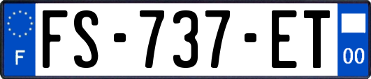 FS-737-ET