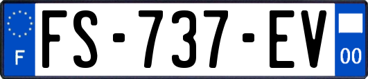 FS-737-EV