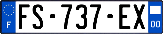 FS-737-EX