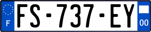 FS-737-EY