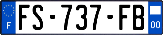 FS-737-FB