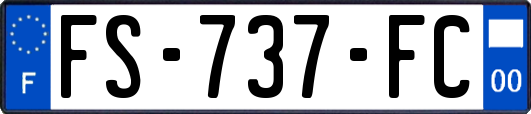 FS-737-FC