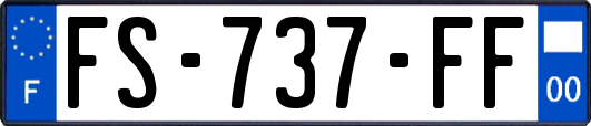 FS-737-FF