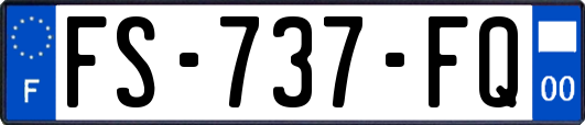 FS-737-FQ