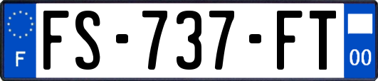 FS-737-FT