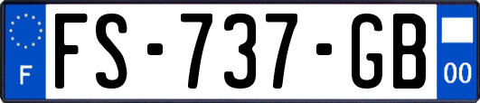 FS-737-GB