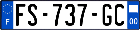 FS-737-GC