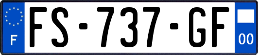 FS-737-GF