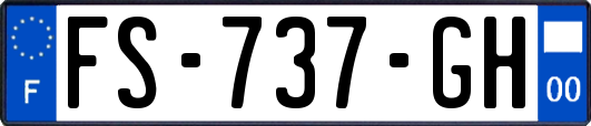 FS-737-GH