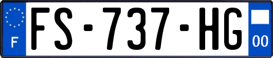 FS-737-HG