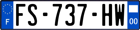 FS-737-HW